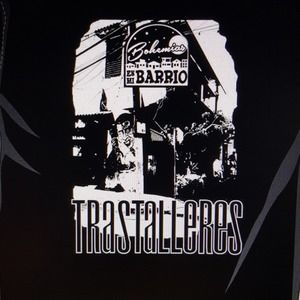 Meet your Posher, Manuel